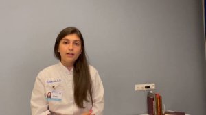 Введение в профессию Сиделка