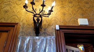 Воронцовский дворец В КРЫМУ - ЭКСКУРСИЯ