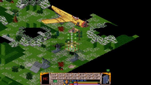 Траншейная пушка смотреть онлайн