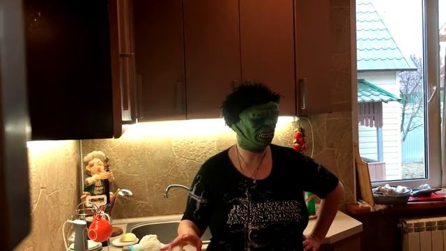 Рецепт сыра по Диете Дюкана! Моя история похудения. смотреть онлайн