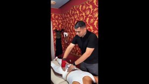 Вылечили гостя с России. Подвывих тазобедренного сустава.