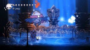 ПРОШЁЛ ПАНТЕОН РЫЦАРЯ + УВИДЕЛ ПАНТЕОН ХАЛЛОУНЕСТА - Hollow Knight #35