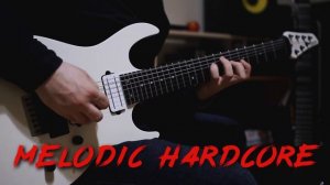 7 String Guitar - 7 Styles of Modern Metal