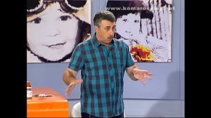 Что такое запор? - Доктор Комаровский