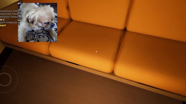 Ричи играет в игру под названиям Малыш в жёлтом!😱😱😱Что же в конце?!😱🤔😱 смотреть онлайн