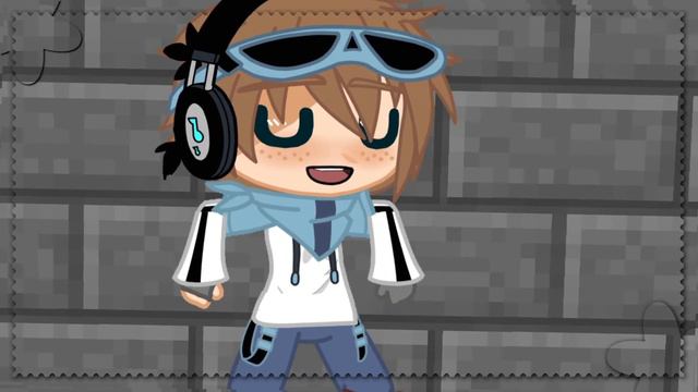 [✨Он идёт ко мне, это плохо✨][Meme][Gacha club][Lololowka and Nazzy] смотреть онлайн