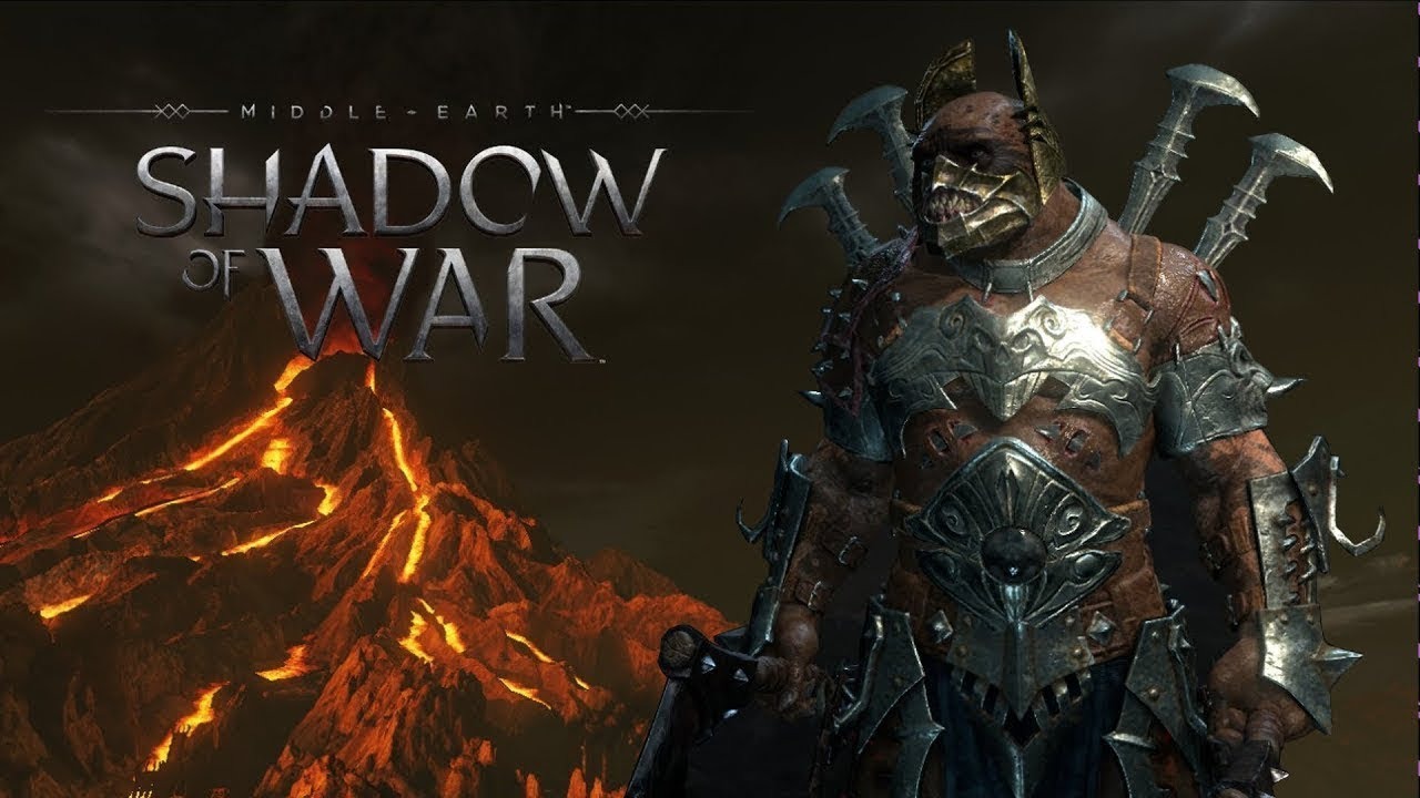 Middle.earth.Shadow of War #3