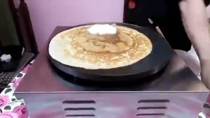 Блинница+Airhot+BE 1