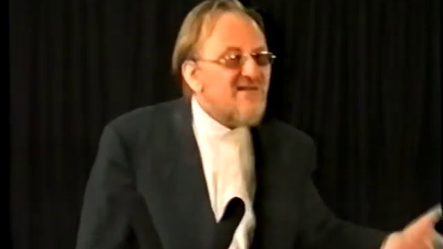 В.О. Курінський. Теорія дружності "20 Добрым людям да в добрый весь мир переделать 02.10.1999" смотреть онлайн