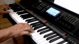 CASIO MZ-X300 Разливается музыка