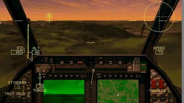 Comanche Gold 2-4: Showdown смотреть онлайн