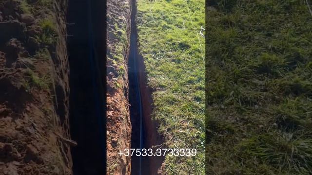 Водопровод из питьевого колодца в дом. смотреть онлайн