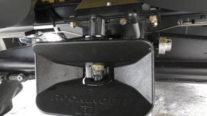 Зерноуборочный комбайн ACROS 595 Plus - Преимущества и отличие от других комбайнов. Обзор 2018