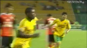 РФПЛ-13-14. 6 тур. Кубань — Урал. Обзор матча