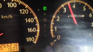 Nissan Qg18de дёргаются ( плавают) обороты.