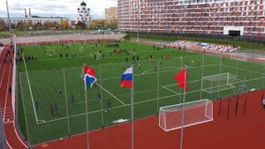Турнир на Кубок Дмитрия Аленичева прошёл в Мытищах