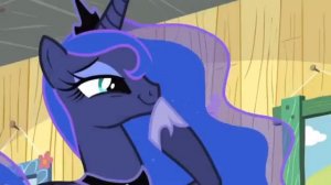 My Little Pony - Princess Luna || Tribute ||