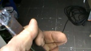 Делаем рукоятку подъема головы сверлильного станка НС-Ш (8)