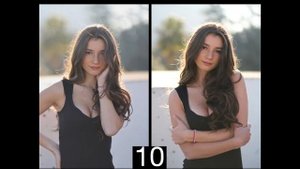 Blind Test: Fujifilm X-T4 50mm F1.0 WR vs Canon R6 RF85mm F1.2L (Can you guess all correctly?)