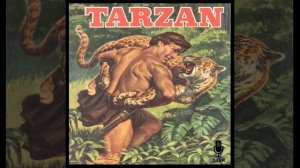 Tarzan of the Apes - Episode 66