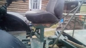 Обзор караката Охотник- ип. беляев