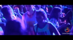 Фулл Мун пати (Full Moon Party) - Online-Samui.ru