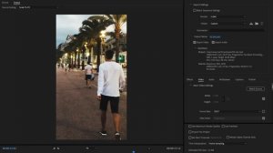 Как Экспортировать Видео для TikTok Без Потери Качества в Adobe Premiere Pro?