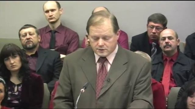 04.17.2014 - Страстной Четверг смотреть онлайн