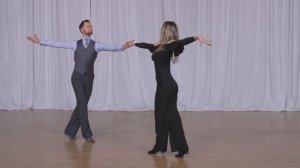 American Smooth Silver V Waltz 3 0 HD 1080p