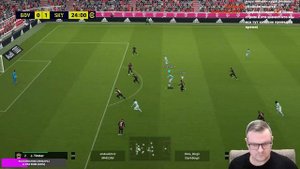 ⚽ Гайд - Удары в eFootball 2023 | Ошеломительный удар ⚽