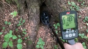 Катушка Coiltek 10x5" для Minelab Equinox.