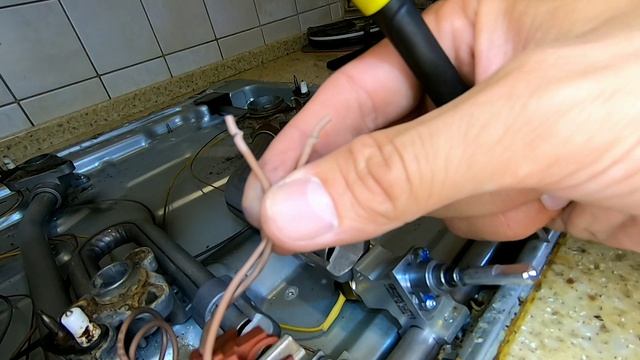 Газовая плита не зажигается. смотреть онлайн