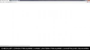 Прошивка Canon 500d