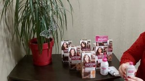 Обзор краски для волос Лореаль Париж Кастинг Крем Глосс ( L'Oreal Paris Casting Creme Gloss )