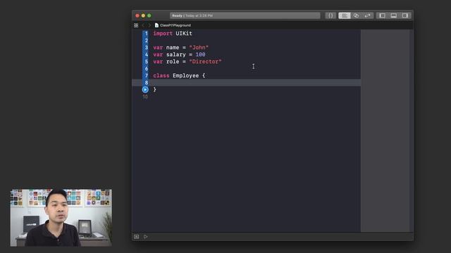 Learn Swift Fast (2020) - Full Course For Beginners