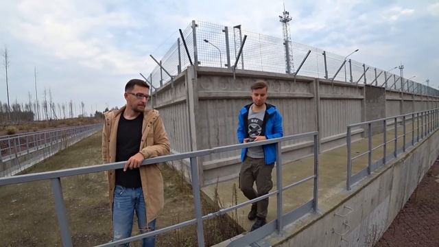 ✅Поиски секретного тоннеля под Чернобыльский Реактор с Супер Сус ☢ Нашли Хранилище Ядерных Отходов