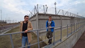✅Поиски секретного тоннеля под Чернобыльский Реактор с Супер Сус ☢ Нашли Хранилище Ядерных Отходов