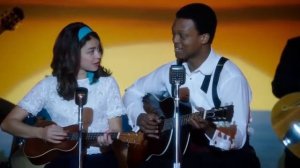 Bob Dylan - Don't Think Twice, It's All Right Ft. Sarah Hyland
