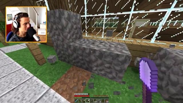 Minecraft - Opening The Portal 18 Minecraft Videos