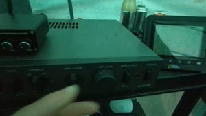 Monitor Audio Bronze 2 & Audiolab 8000a