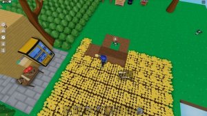 SPRINKLERS! - Everything You Need To Know - Roblox Skyblock