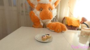 Пироженки