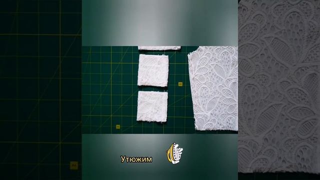 Как сшить кроп-топ ? 42-44р. Xs-s + Выкройка ❤️ How to sew a crop top #топ   #croptops