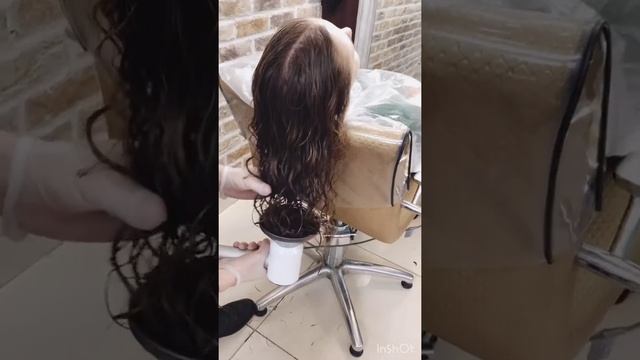 сушим кудри правильно / диффузор / curl hair / joico / минск /dyson