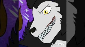 Клип про Альфу/Полуволка (Хроники Стаи) / Alpha/Half-wolf tribute (Survivors)