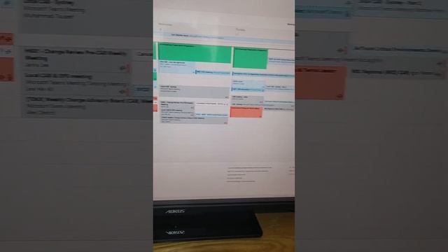 Gigabyte Aorus Monitors KVM Design Flaw смотреть онлайн