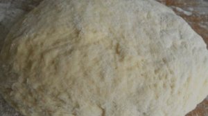 Пончики на кефире