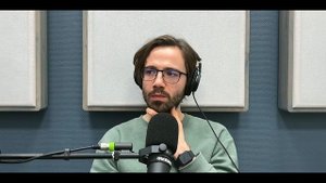 100. Тысячный (Alan Wake II, «Homo Deus: краткая история будущего») | TosiBosi podcast