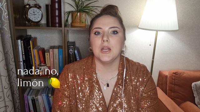 Урок 2. ИСПАНСКИЙ С КСЕНИЕЙ ПОЛИГЛОТОМ. УЧИМСЯ ЧИТАТЬ ЗА 20 МИНУТ. ИСПАНСКОЕ ПРОИЗНОШЕНИЕ. ПРАВИЛА.