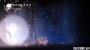 Полый Рыцарь - Пантеон Гуру (Hollow Knight - Pantheon of Sage)►Без вериги